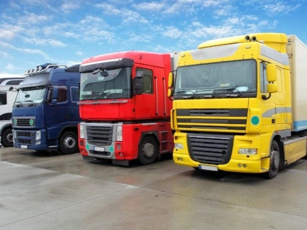 Antalya Devrekani Nakliye